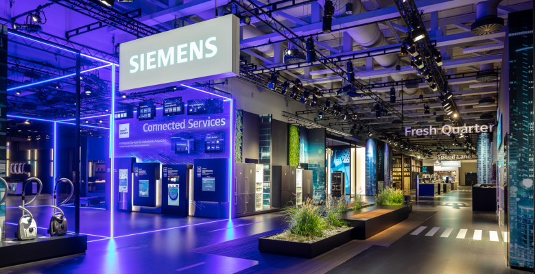 Siemens IFA 2018 81