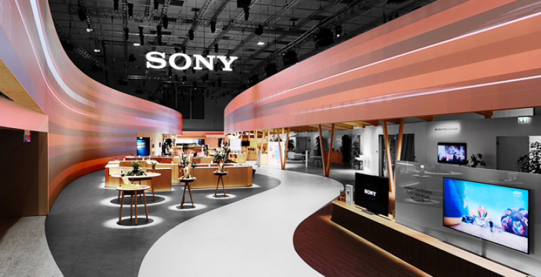 SONY IFA2016 ReferenceTeaser